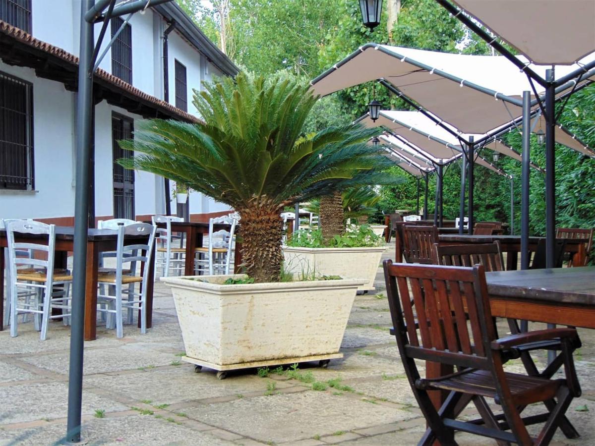 Casale Rurale Bed & Breakfast San Marco Evangelista Exterior photo