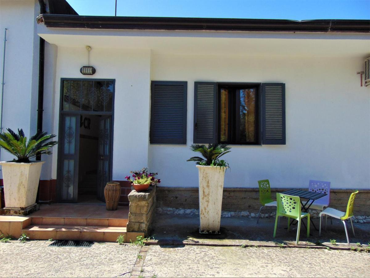 Casale Rurale Bed & Breakfast San Marco Evangelista Exterior photo