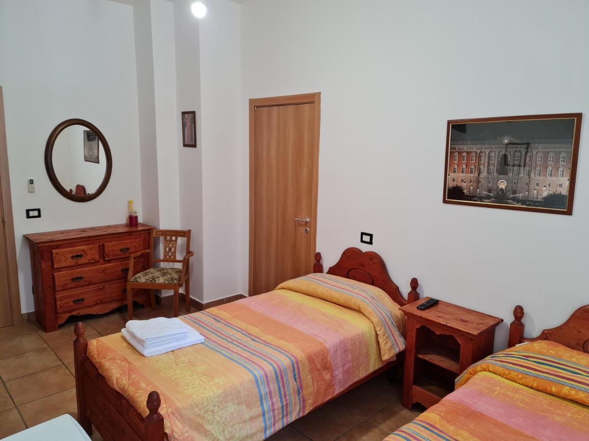 Casale Rurale Bed & Breakfast San Marco Evangelista Exterior photo