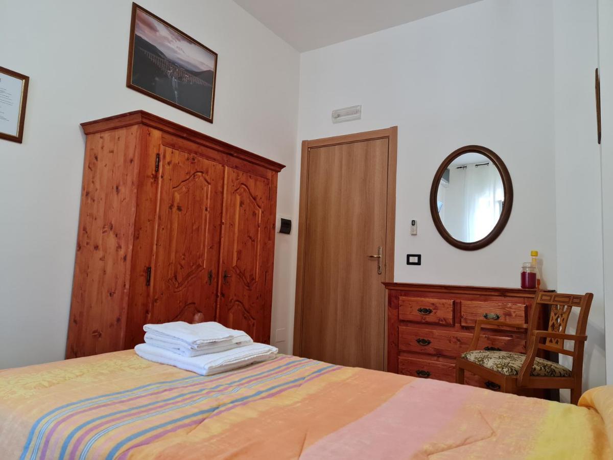 Casale Rurale Bed & Breakfast San Marco Evangelista Exterior photo