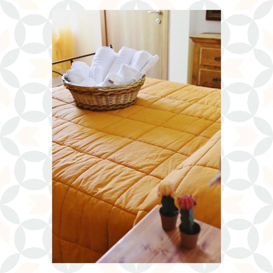 Casale Rurale Bed & Breakfast San Marco Evangelista Exterior photo