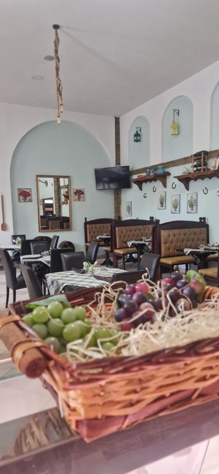 Casale Rurale Bed & Breakfast San Marco Evangelista Exterior photo