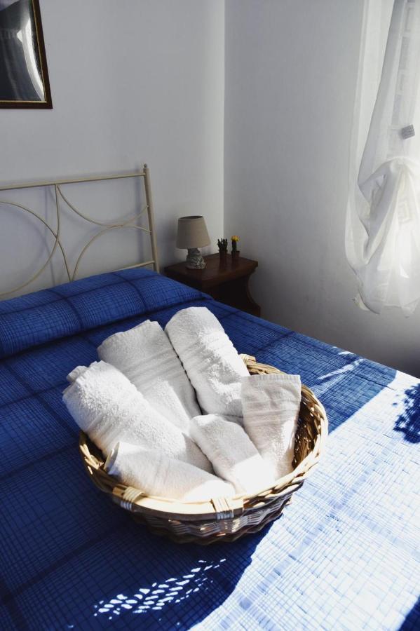 Casale Rurale Bed & Breakfast San Marco Evangelista Exterior photo